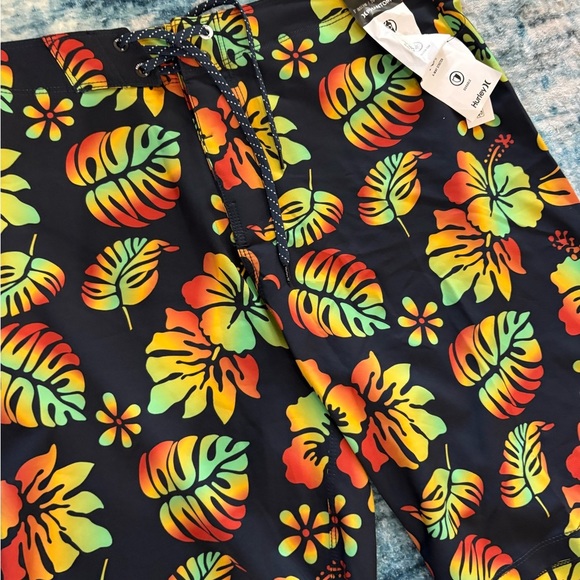 Casepack: Men’s Swim Trunks. O’Neil & Hurley, assorted sizes. 6 total. NWT! - Picture 3 of 10